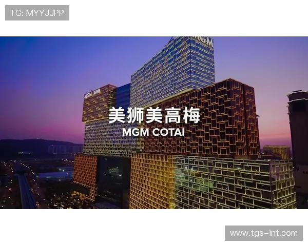 澳门美高梅数字站全面解析：最新游戏资讯与优惠活动一站掌握