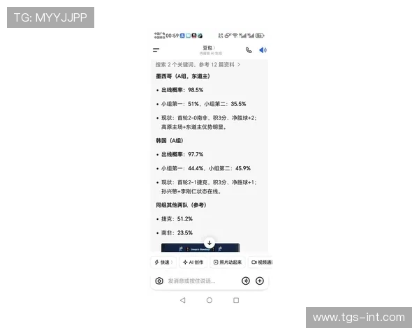 2026年世界杯墨西哥与韩国队最新消息:球队阵容与比赛预测分析